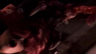 Night out - Claire and Jill