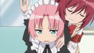 Himegoto - Capítulo 1 (Sub Español)