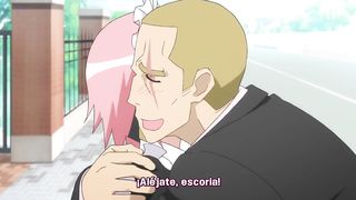 Himegoto - Capítulo 1 (Sub Español)