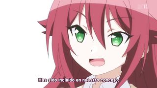 Himegoto - Capítulo 1 (Sub Español)