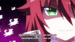 Himegoto - Capítulo 1 (Sub Español)