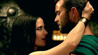 Eva Green Cancels NNN no Nut November