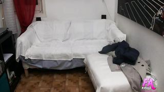 Se coge a un chaval y su madre los pilla