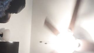 Got Fucked Raw by this Chocolate BBC