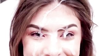 Let the Cum Fly, Boys! Massive Facials, Vol. 1