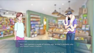 SEXNOTE _PT.46 - Pound Hard!!