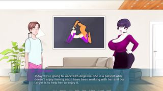 SEXNOTE _PT.46 - Pound Hard!!