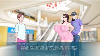 SEXNOTE _PT.51 - Wild Sex with Doc Johnson- end of Update