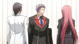 the dark knight ingrid