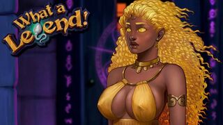 WHAT a LEGEND #16 • PC Gameplay HD