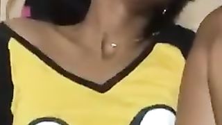 Memphis Baefriend having Fun