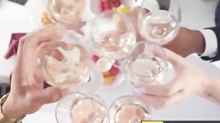 Pornstars like it Big - Karma Rx Ricky Johnson - Turning