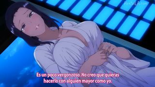 Saimin Seishidou: Episodio 4 sub Español