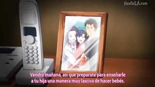 Saimin Seishidou: Episodio 4 sub Español