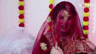 Desi Couple having Intimate Sex