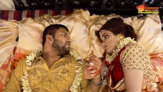 Wedding Bride (Dolon Majumder) - Mauzi Films