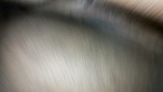 Fucking my Ex Girlfriend in the Car