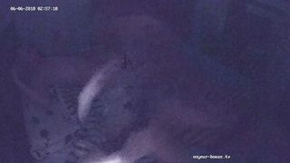 Young Real Threesome FFM Has Massage Relax & Hard Fuck