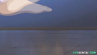 A Friend's Mom | Hentai Uncensored