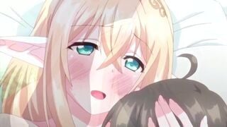 Oneshota the Animation 1 Parte 1