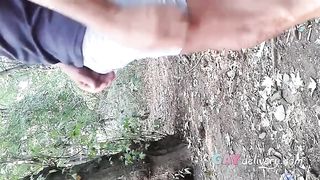 Cruising woods - Cruising nel bosco1