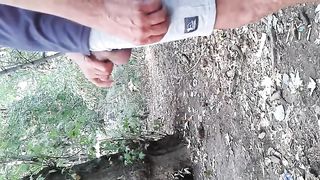 Cruising woods - Cruising nel bosco1