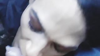 20$ Blowjob W/condom from my Favorite Hooker October 6,2020