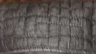 HOT LESBIAN THREESOME IN HOTEL WITH STRAP ON