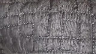 HOT LESBIAN THREESOME IN HOTEL WITH STRAP ON