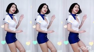 Korean BJ Dance Compilation Future Bass Mix 한국 BJ 댄스
