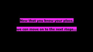 WAP - PMV Beta Cuckold Trainer