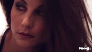 Roberta Gemma Enjoying her Ass