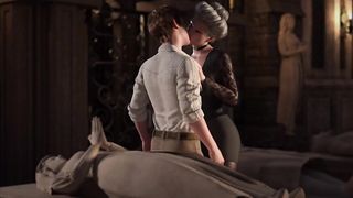 Treasure of Nadia V60113 Part 165 SPECIAL HORNY SEX 67-71 by LoveSkySan69