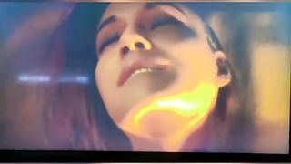 Cyberpunk 2077 Leaked Sex Scene