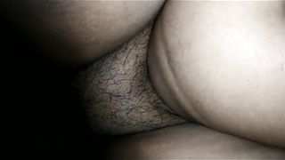 Lucky Boy Hard Fuck Aunty