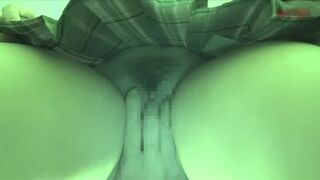 ゆず故障 サンプル提供者のみ掲載可 視聴自由024