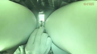 ゆず故障 サンプル提供者のみ掲載可 視聴自由024