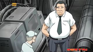 Hentai Uncensored | Sex after SCHOOL is still a Pleasure | Hentai Anime