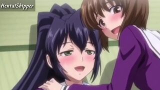 Hentai Ucensureret || Sex Med mine Studerende