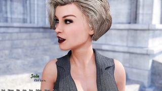 Being a DIK 0.6.0 Part 123 Sex with Jade the Teacher by LoveSkySan69