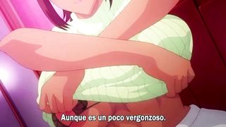 Kaa-chan no Tomodachi Ni Shikotteru Tokoro Mirareta. the Animation 1 Parte 2