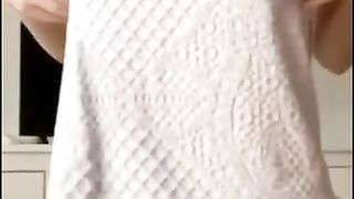 Best of Naked TikTok Part 1