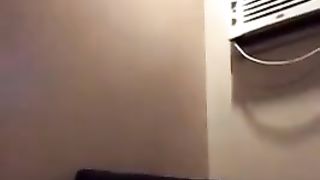 Home mad pinay fuck on chair