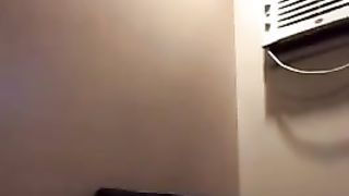 Home mad pinay fuck on chair