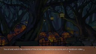 SpookyStarletMovieMaker [hentai Game] Ep.2 Werewolf Girl Hunting for Sex Partner