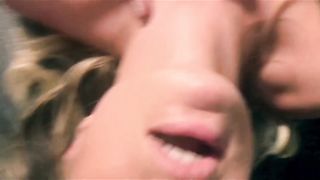 Fucking my Roommate while her Boyfriend is in her Room.