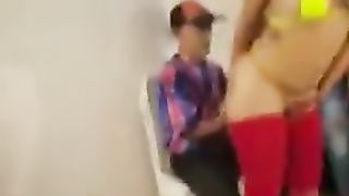 Velho safado que meter a pica nela