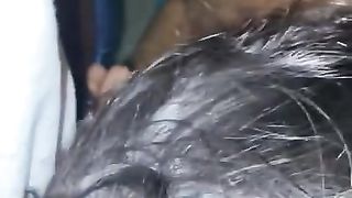 Fucking Thot outside