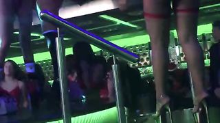 HONG KONG STRIPCLUB TIJUANA