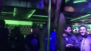 HONG KONG STRIPCLUB TIJUANA